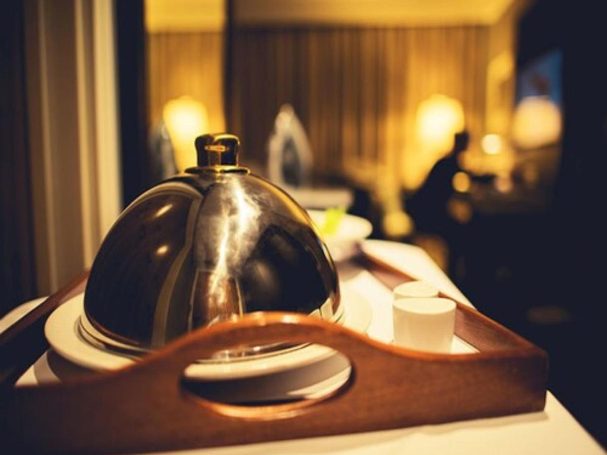 Asure Avenue Motor Lodge Тімару Екстер'єр фото