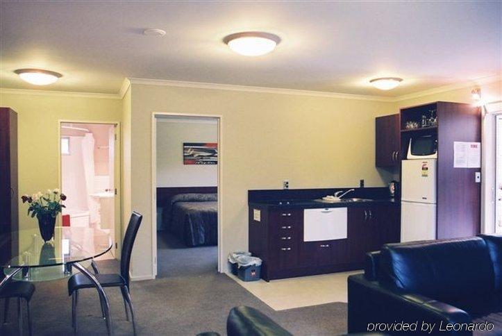 Asure Avenue Motor Lodge Тімару Номер фото